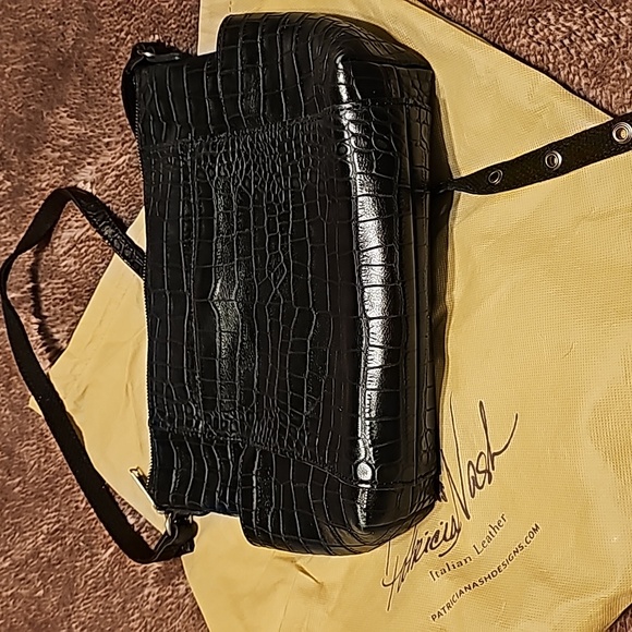 Patricia Nash purse - Picture 1 of 6